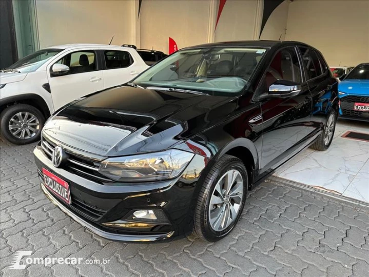 POLO 1.0 200 TSI Comfortline