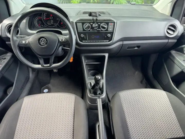 UP 1.0 170 TSI Connect