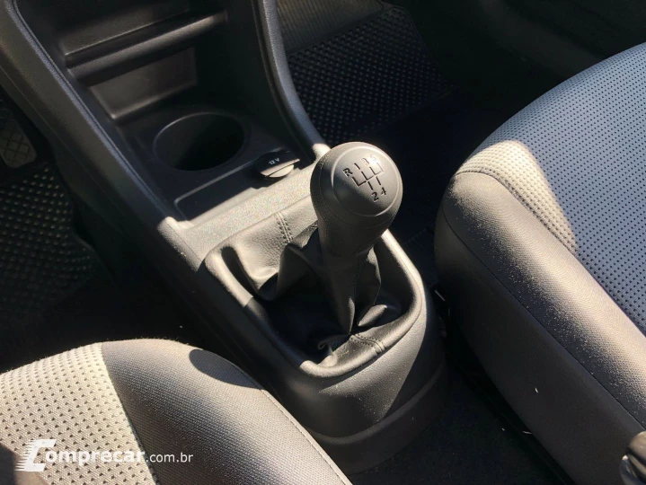 Up 1.0 Mpi Take Up 12V Flex 2P Manual