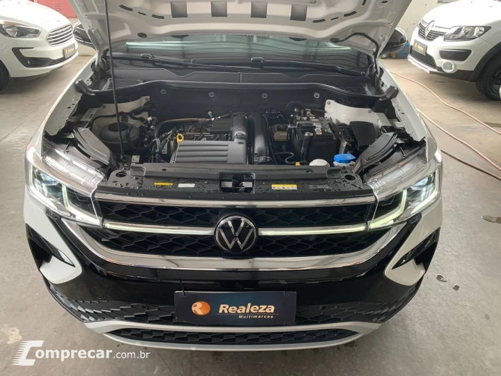TAOS Highline 1.4 250 TSI Flex Aut.