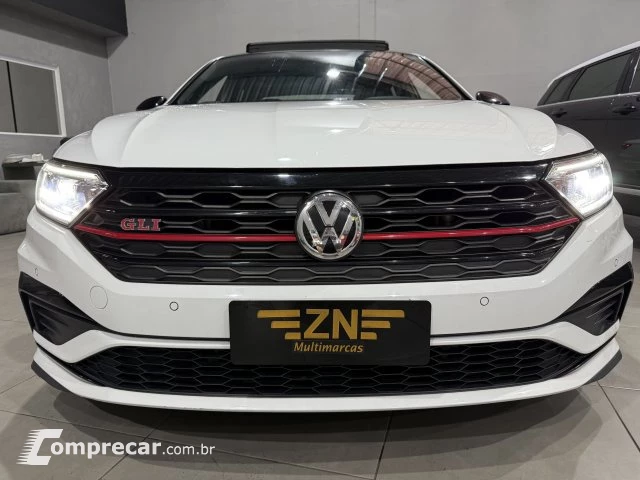 JETTA - 2.0 350 TSI GLI DSG