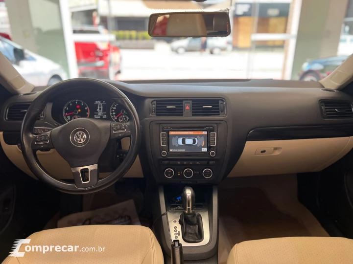 JETTA 2.0 COMFORTLINE VOLKSWAGEN