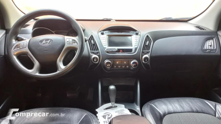 IX35 2.0 MPFI GLS 16V