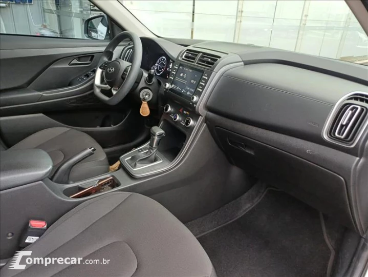 CRETA 1.0 Tgdi Comfort