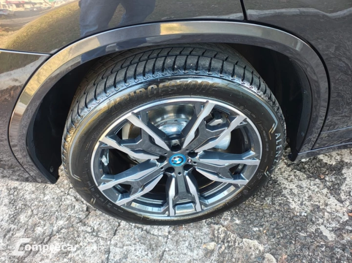 X3 2.0 16V M Sport Launch Edition30e