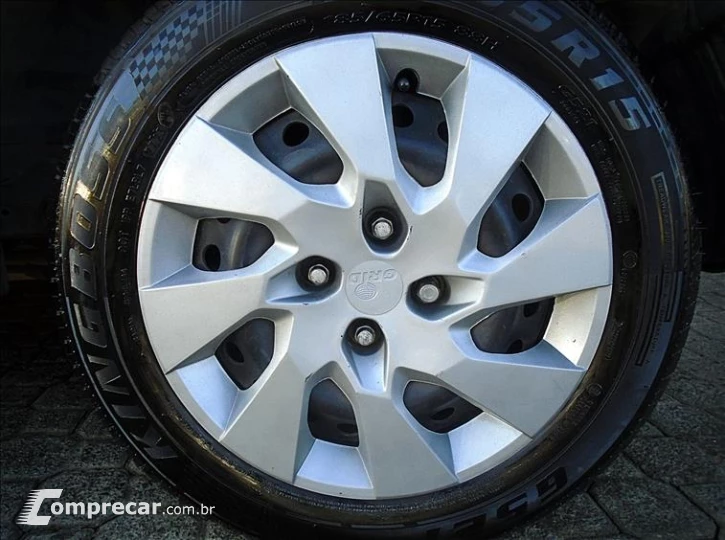 ONIX 1.4 MPFI LT 8V