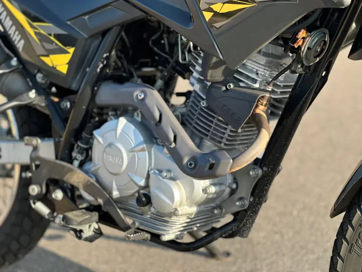 XTZ 150 CROSSER ED