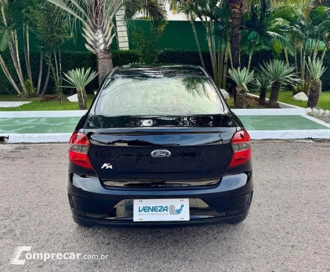 KA SE 1.0 SD C