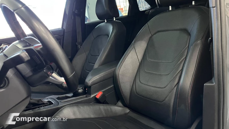 JETTA GLI 350 TSI 2.0 16V 4p Aut.