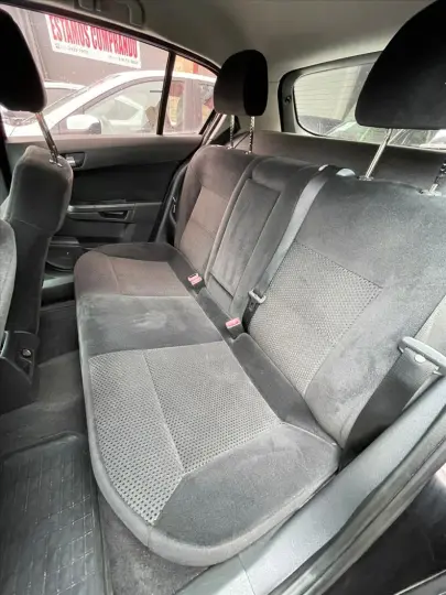 VECTRA 2.0 MPFI GT Hatch 8V
