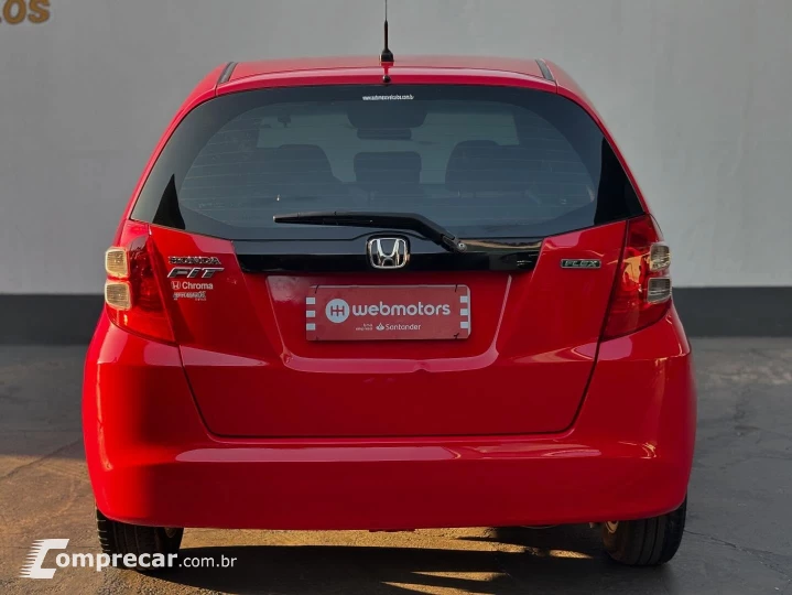 FIT 1.4 LX 8V