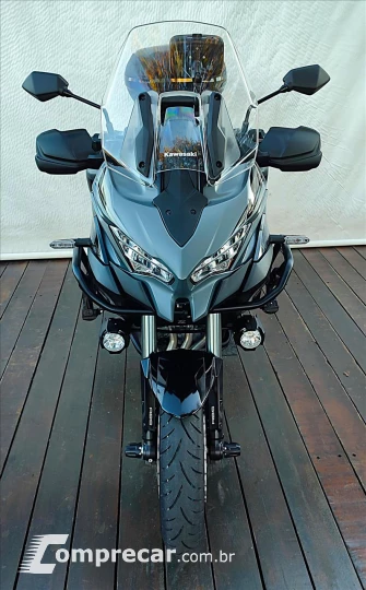 VERSYS 1000 GRAND TOURER ABS