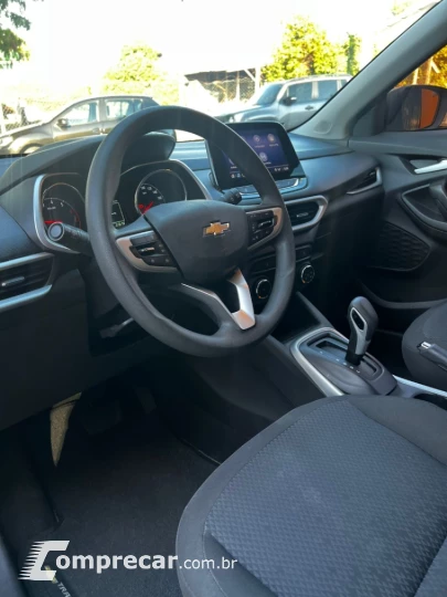 TRACKER 1.0 Turbo
