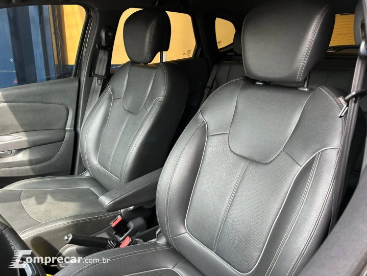 CAPTUR 1.6 16V SCE Bose