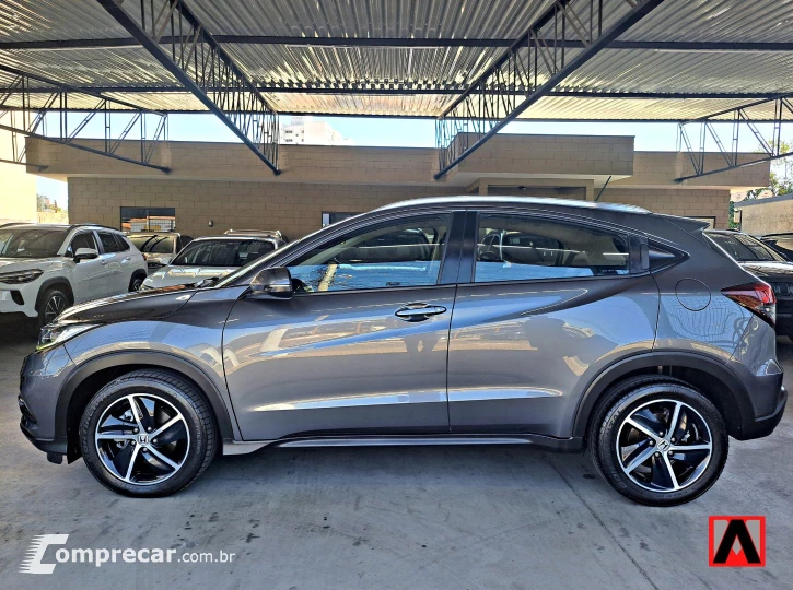 HR-V 1.8 16V EX