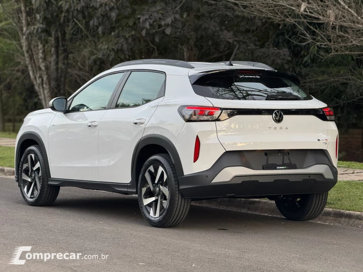 TERA 1.0 170 TSI High