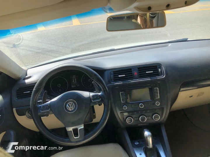 JETTA 2.0 Comfortline