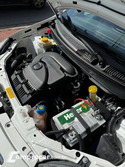 PALIO 1.0 MPI Attractive 8V