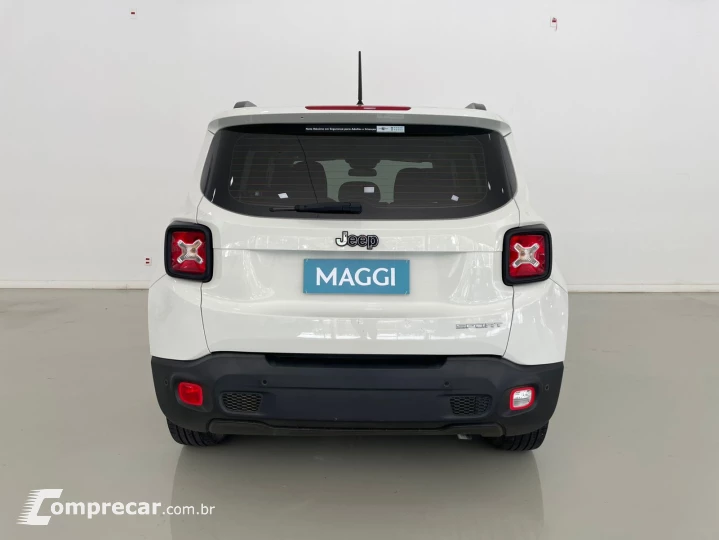 RENEGADE 1.8 16V Sport