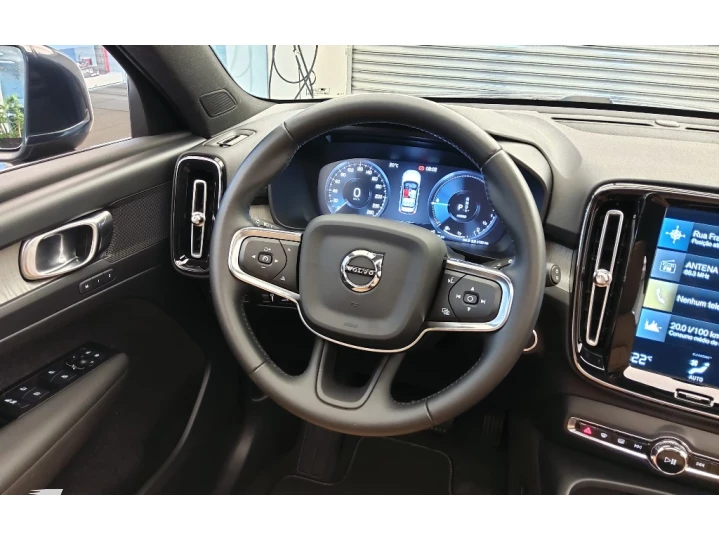 XC40 1.5 T5 HYBRID INSCRIPTION GEARTRONIC
