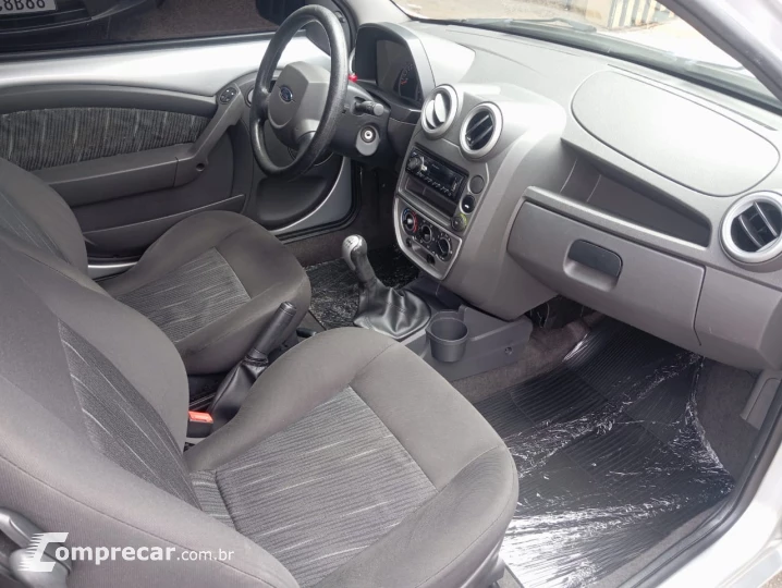 KA 1.6 MPI 8V