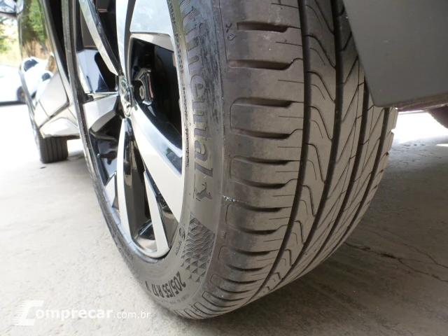NIVUS 1.0 200 TSI Highline