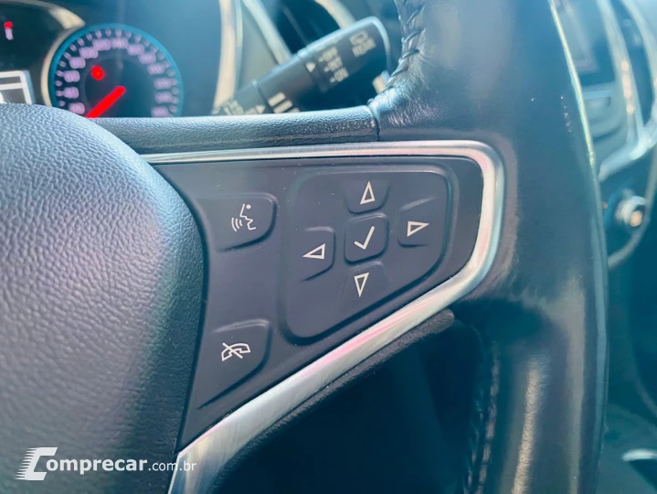 EQUINOX 2.0 16V Turbo Premier AWD -