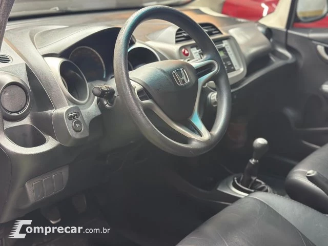 FIT 1.4 DX 16V