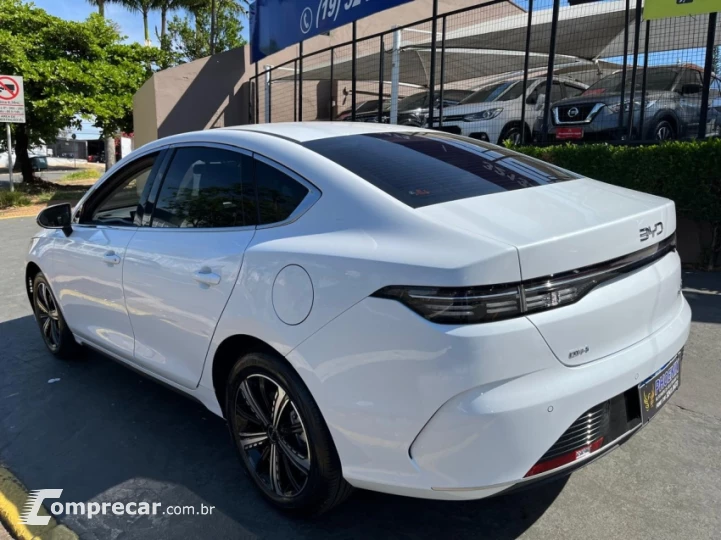 KING 1.5 Dm-i Phev GS