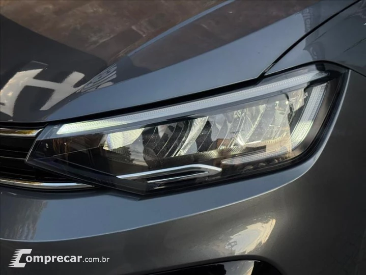 VIRTUS 1.0 200 TSI Highline