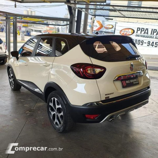 CAPTUR INTEN 20A