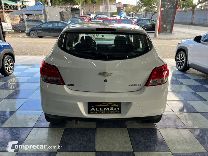 ONIX 1.0 LT