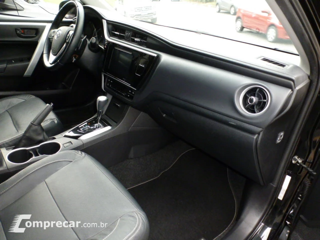 COROLLA 2.0 XEI 16V