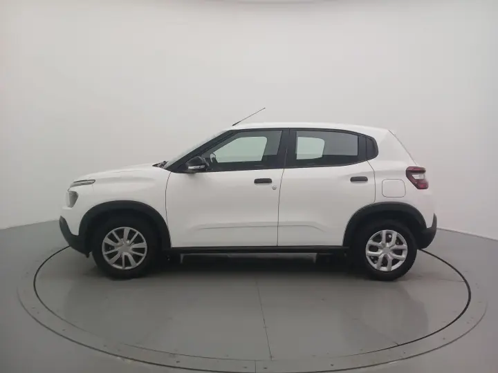 C3 1.0 16V FLEX LIVE PACK MANUAL