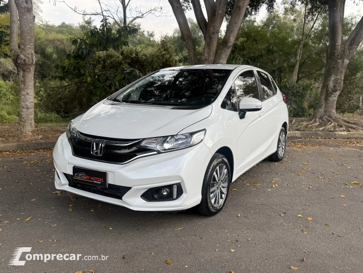 FIT 1.5 Personal 16V