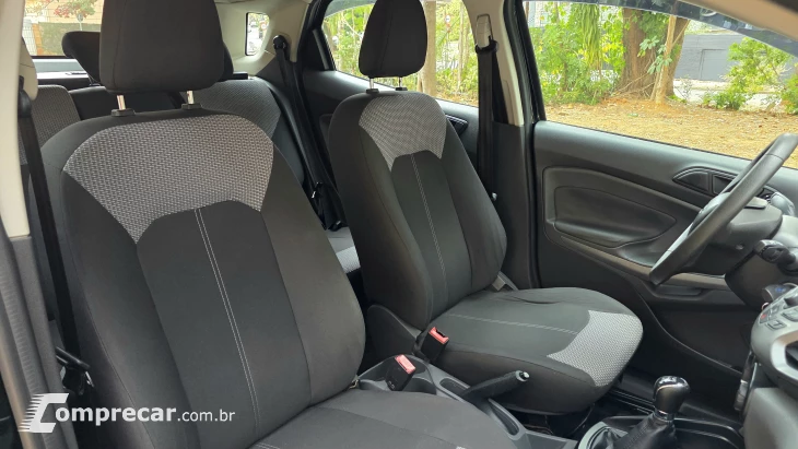 ECOSPORT 1.6 SE 16V