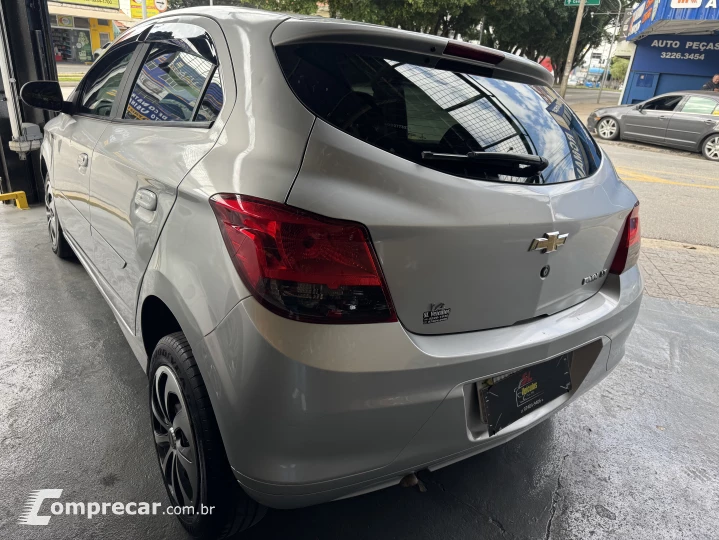ONIX 1.4 MPFI LT 8V