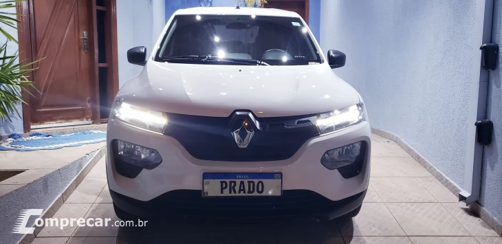 KWID 1.0 12V SCE ZEN