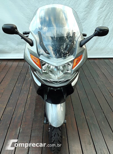 BMW K 1300 GT