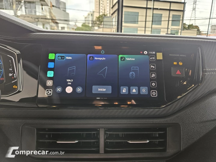 NIVUS 1.0 200 TSI Highline