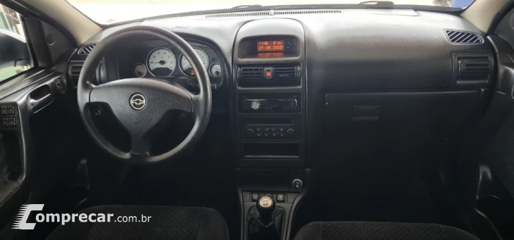 ASTRA 2.0 MPFI Advantage 8V