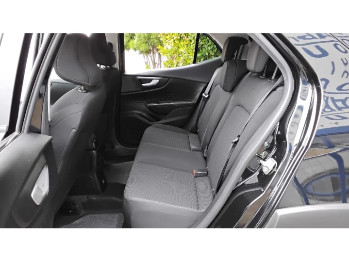PULSE 1.3 FLEX DRIVE CVT