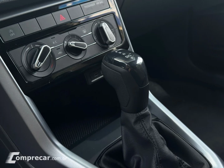 T-CROSS 1.0 200 TSI