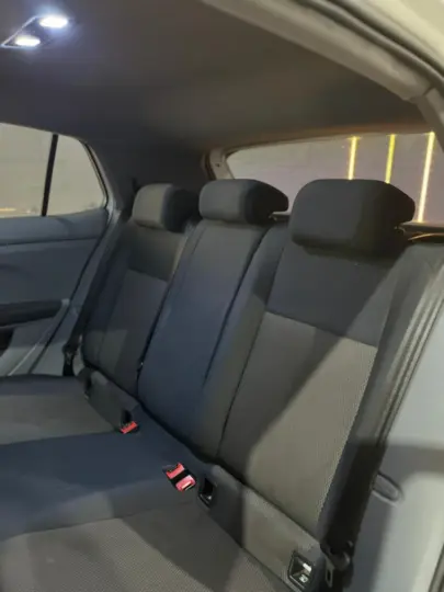 T-CROSS 1.0 200 TSI Sense