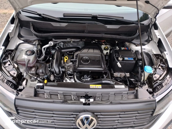 T-CROSS 1.0 200 TSI Sense