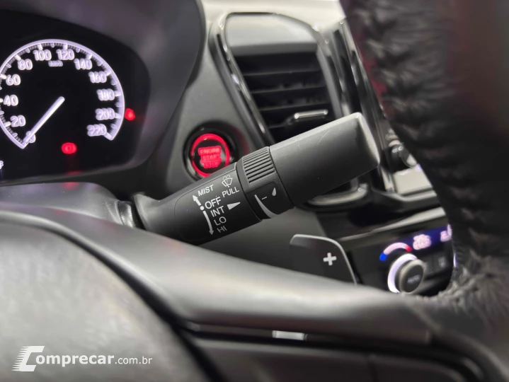 CITY 1.5 i-VTEC FLEX TOURING CVT