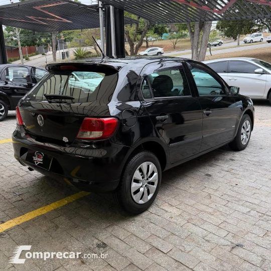 GOL 1.0 12V MPI Totalflex