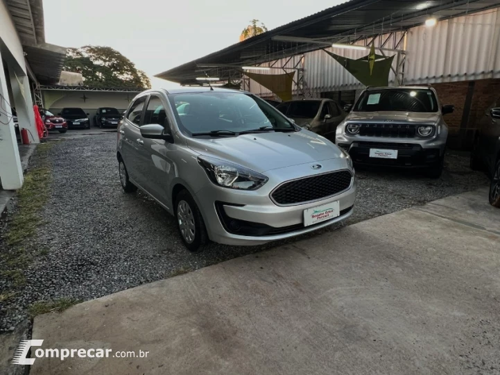 KA + 1.0 SE 12V