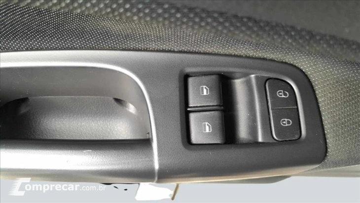 GOL 1.0 12V MPI TOTALFLEX 4P MANUAL