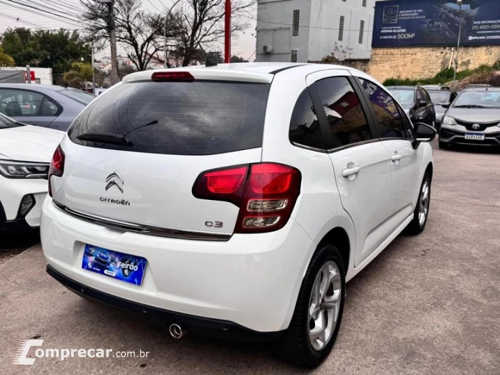 C3 1.6 A EXCL